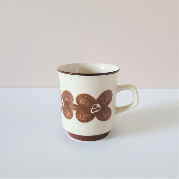 Vintage Retro 682 Kroma Japan Mug Cup - Picture 2 of 5